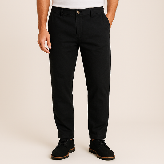 Valeni Linen Pants