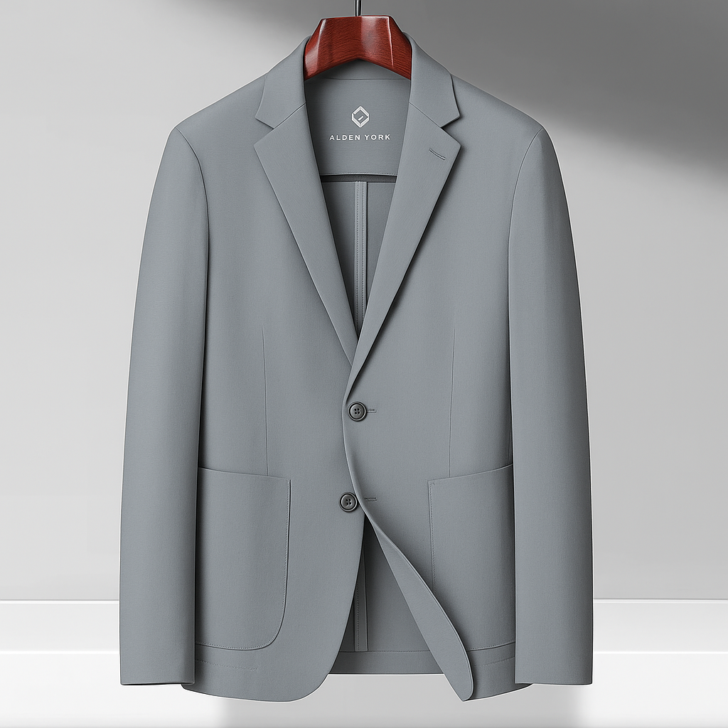 Valeni Lightweight Blazer