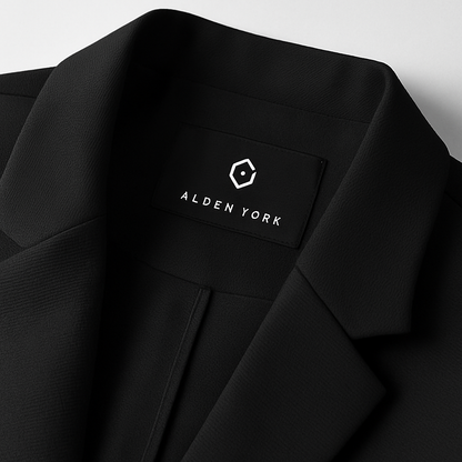 Valeni Lightweight Blazer