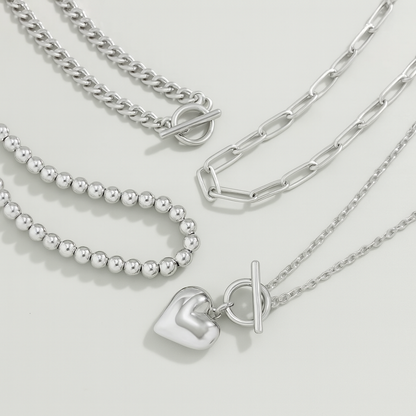 Savona Amoré Necklace Set