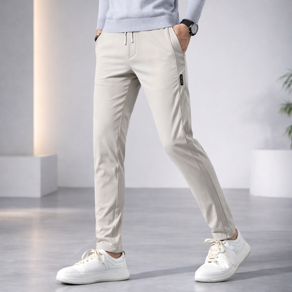 Serino Slim Fit Pants