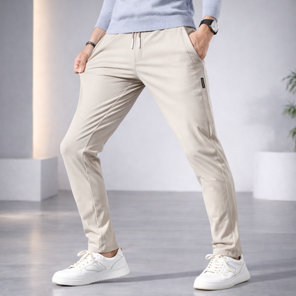 Serino Slim Fit Pants