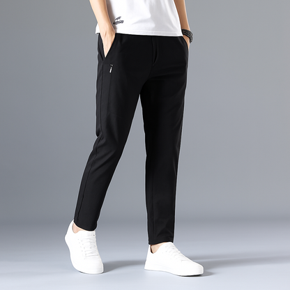 Valeni Slim-Fit Pants