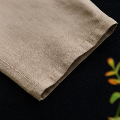 Savona Linen Pants