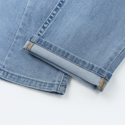 Valeni Washed Denim