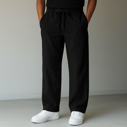 Calven Linen Pants