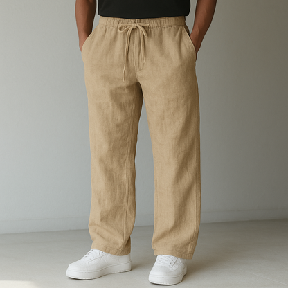 Calven Linen Pants