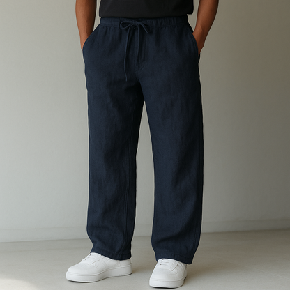 Calven Linen Pants