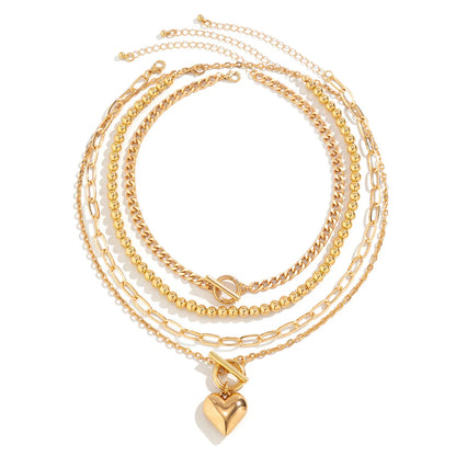 Savona Amoré Necklace Set