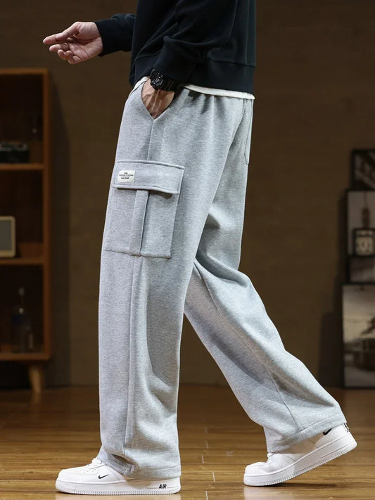 Branton Cargo Sweatpants