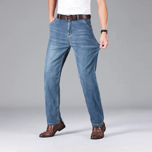 Valeni Washed Denim