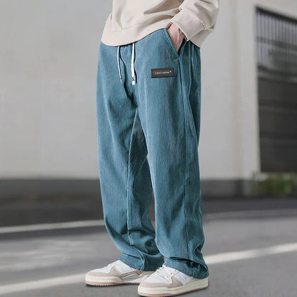 Calven Corduroy Sweatpants