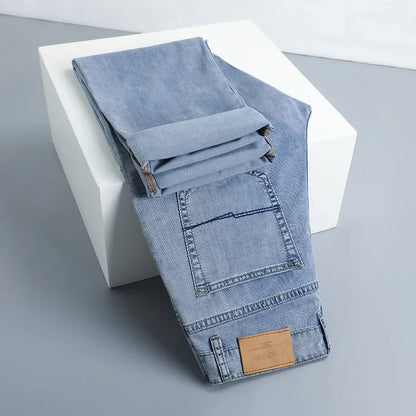 Valeni Washed Denim