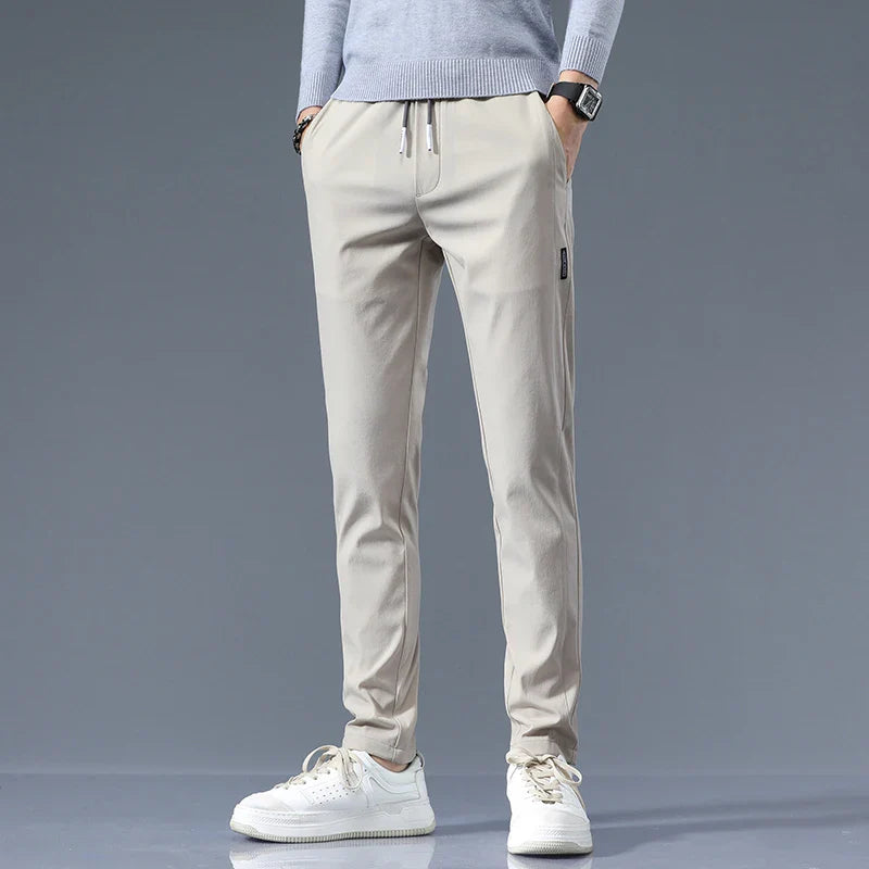 Calven Slim Fit Pants