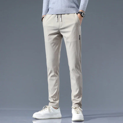 Calven Slim Fit Pants