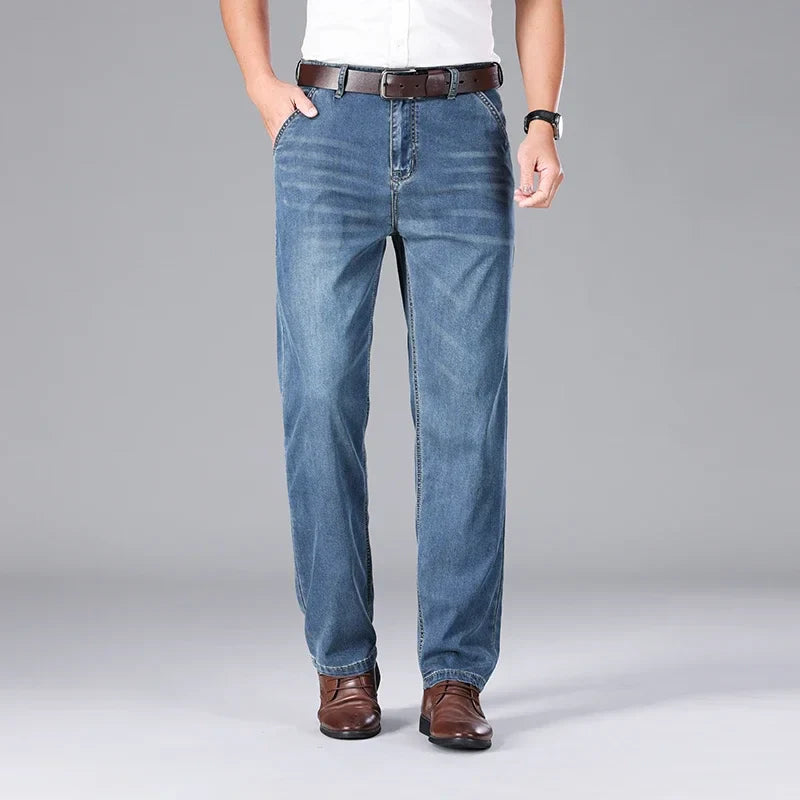 Valeni Washed Denim
