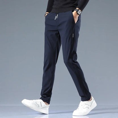 Calven Slim Fit Pants