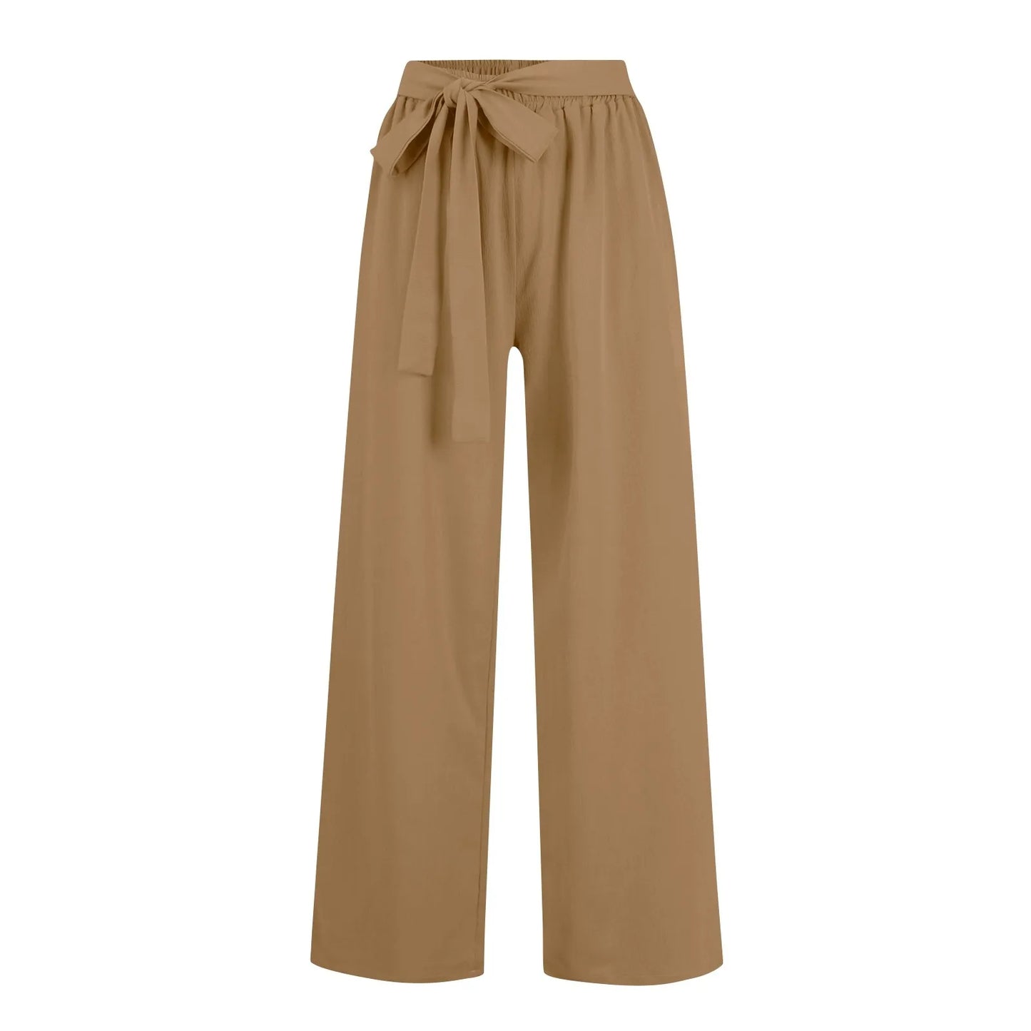 Savona Pleated Trousers