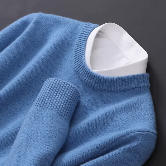 Branton Cashmere Cardigan