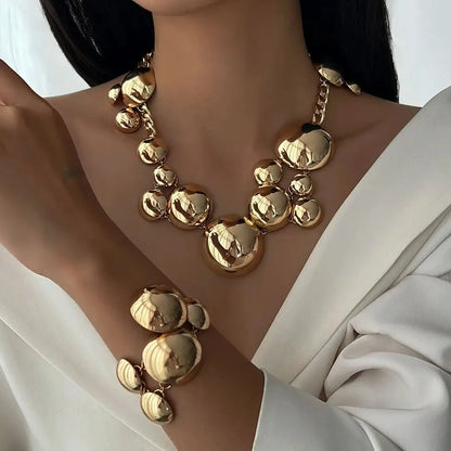 Savona Orb Set