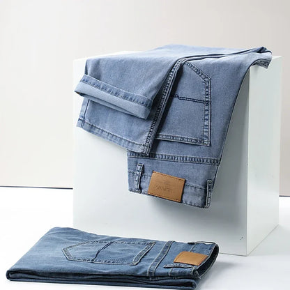 Valeni Washed Denim