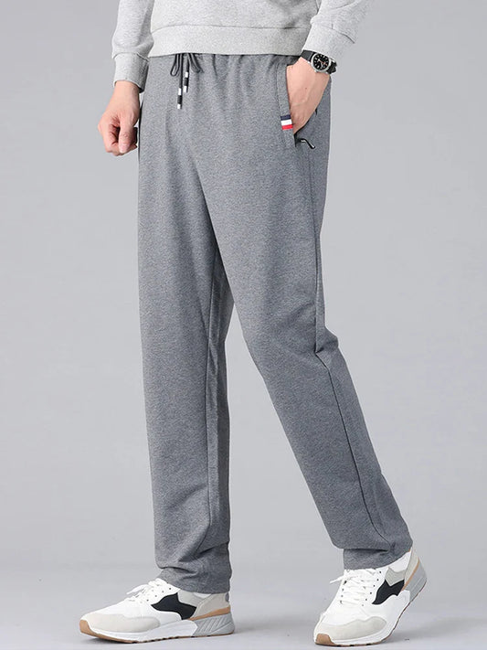 Camden Cotton Sweatpants