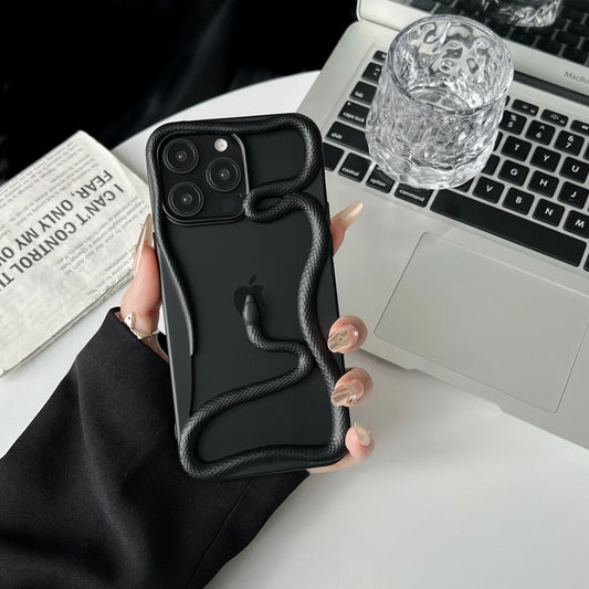 Branton iPhone Case