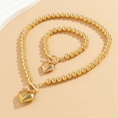 Savona Charm Set