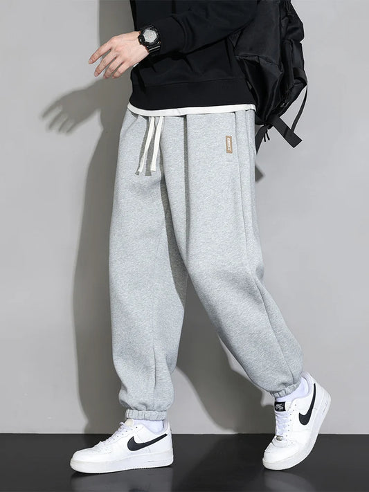 Branton Sweatpant Joggers