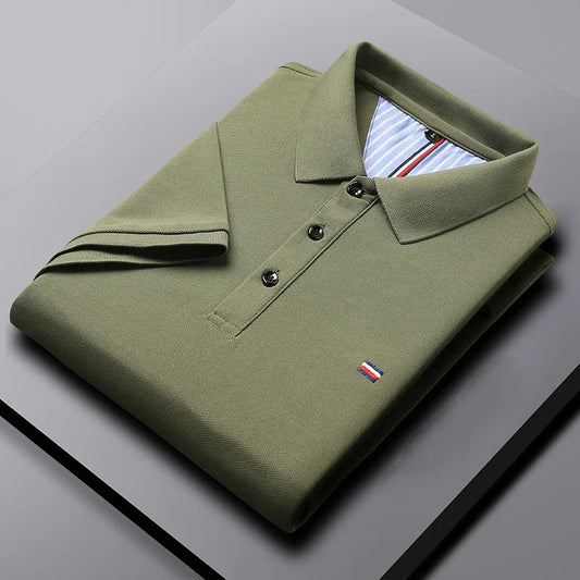 Branton Soft Cotton Polo