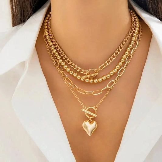Savona Amoré Necklace Set