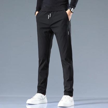 Calven Slim Fit Pants