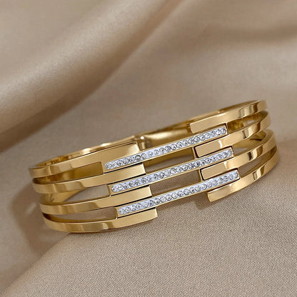 Savona Skyline Bracelet