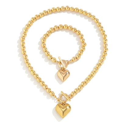 Savona Charm Set