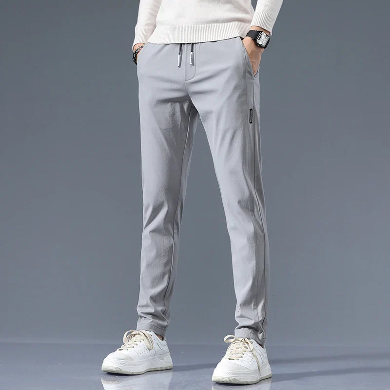 Calven Slim Fit Pants
