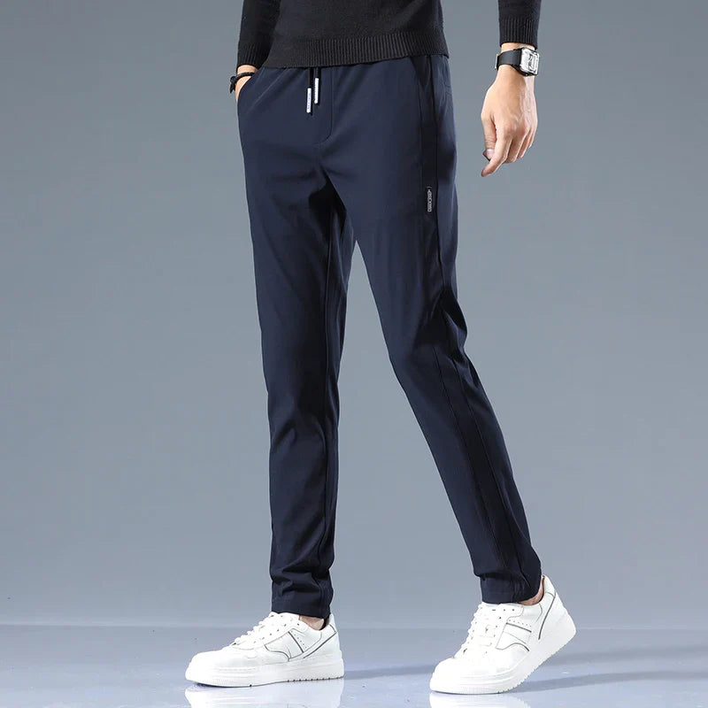 Calven Slim Fit Pants