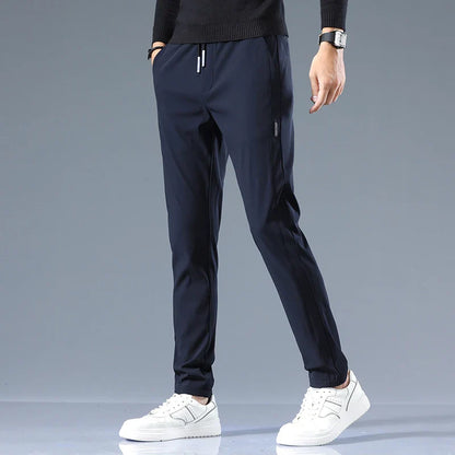 Calven Slim Fit Pants