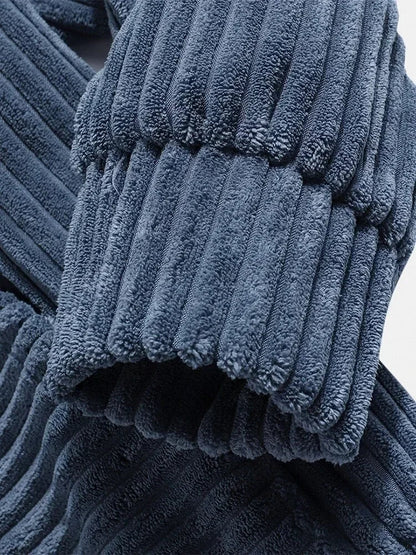 Arden Corduroy Hoodie