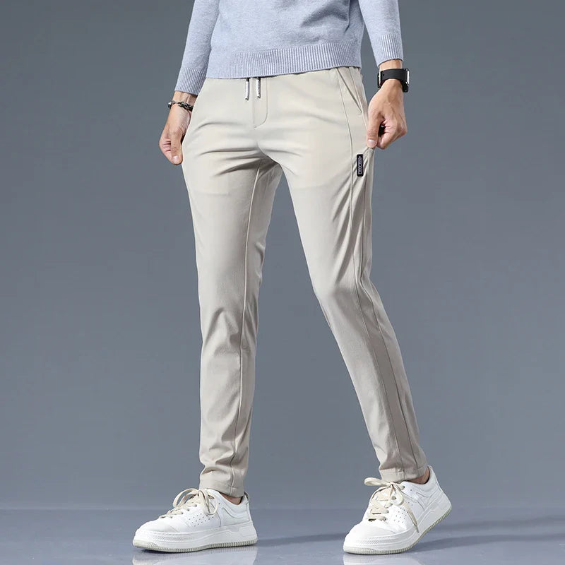 Calven Slim Fit Pants