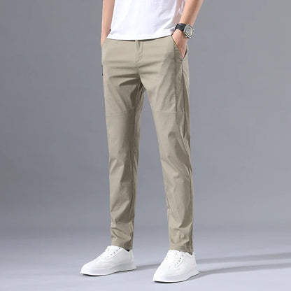 Valeni Slim-Fit Pants