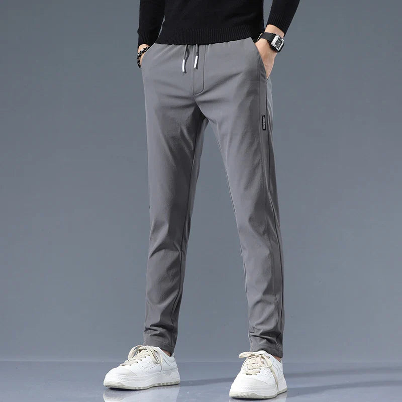 Calven Slim Fit Pants