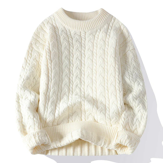 Branton Knit Sweater