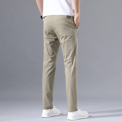 Valeni Slim-Fit Pants