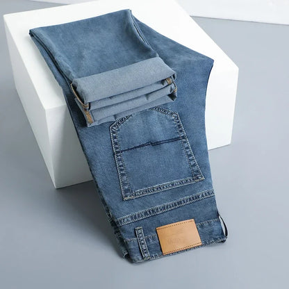 Valeni Washed Denim