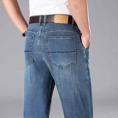 Valeni Washed Denim