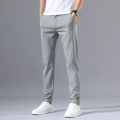Valeni Slim-Fit Pants